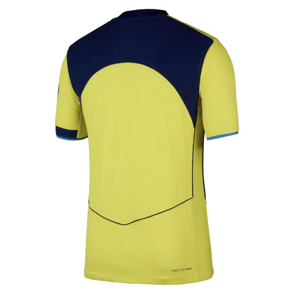 2025-2026 Tottenham Third Shirt - Image 3